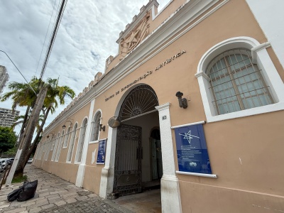 Casa das Artes recebe encontro sobre Cinema e Meio Ambiente nesta quarta-feira, 5.