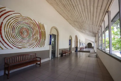 Fundação Cultural do Pará promove roda de cinema sobre filmes de Kleber Mendonça Filho