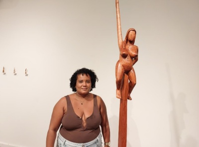 Galeria Theodoro Braga inaugura “Veios Femininos, Devotos no Veio”, exposição que celebra memória, ancestralidade e espiritualidade amazônica