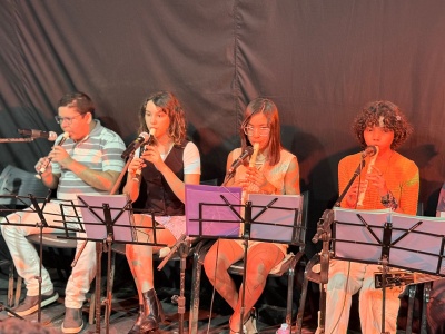 Auto de Natal das Crias do Curro Velho celebra 35 anos 