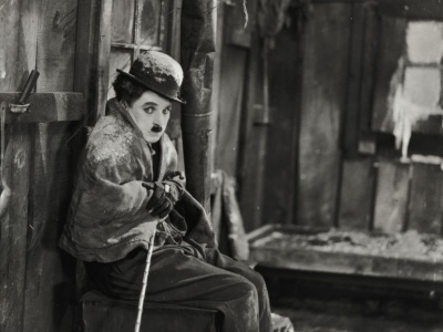 Cine Líbero Luxardo estreia cópia restaurada em 4k de Em Busca do Ouro, clássico centenário de Charlie Chaplin