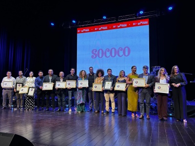 Fundação Cultural do Pará entrega Selo “Parceiro da Cultura” a empresas apoiadoras do Programa Semear