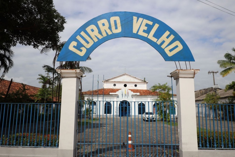 Teatro do Curro Velho recebe laboratório prático sobre corpo e memória ancestral