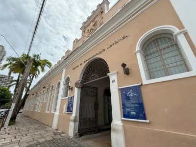 Casa das Artes anuncia programação cultural e formativa para 2026