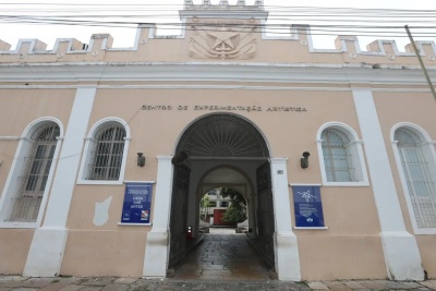 Fundação Cultural do Pará promove roda de cinema em homenagem ao cineasta húngaro Béla Tarr