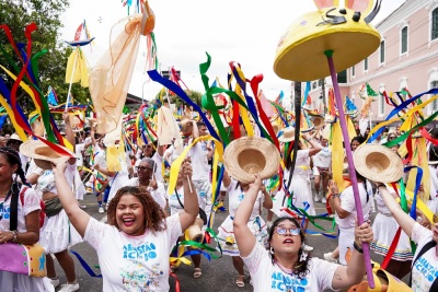 notícia: Estado aumenta valor máximo para patrocínio de produções culturais via Programa Semear