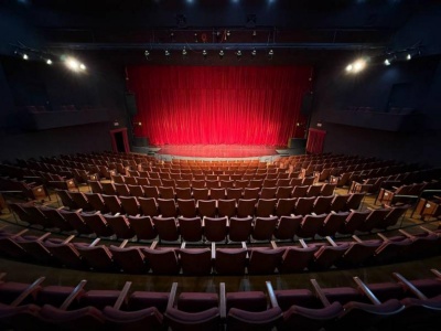 notícia: Fundação Cultural do Pará celebra 39 anos do Teatro Margarida Schivasappa com oficinas técnicas gratuitas