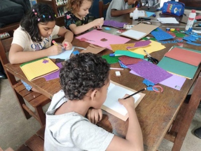 Fundação Cultural do Pará realiza programação infantil gratuita com leitura e música nesta quarta-feira (25)