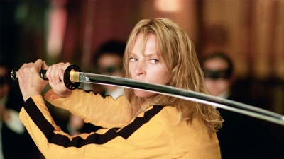 Cine Líbero Luxardo estreia versão estendida e inédita de “Kill Bill” nesta quinta-feira (05).