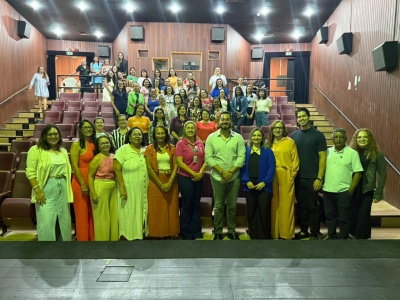 Fundação Cultural do Pará promove manhã especial em homenagem ao Dia Internacional da Mulher
