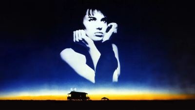Cine Líbero Luxardo estreia versão remasterizada de Betty Blue, clássico francês de 1986.