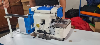Fundação Cultural do Pará renova acervo de máquinas de costura para o Núcleo de Oficinas Curro Velho