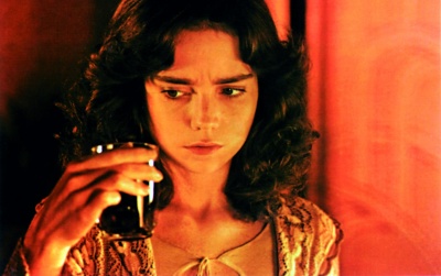 Cine Líbero luxardo estreia versão restaurada em 4k de 'Suspiria', um clássico cult do terror