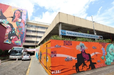 notícia: Fundação Cultural do Pará realiza atividade em homenagem ao Dia das Mães