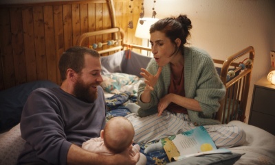notícia: Líbero Luxardo estreia “Surda”, filme vencedor de três prêmios Goya