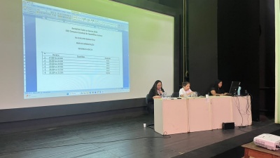 notícia: Definida a ordem de apresentação das quadrilhas juninas do Arraial de Todos Os Santos