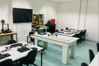 Fundação Cultural abre inscrições gratuitas para oficinas de Impressão 3D e Informática Avançada