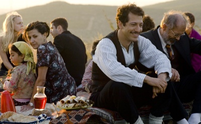 notícia: Cine Alexandrino Moreira recebe mostra gratuita de cinema alemão entre os dias 20 e 23 de maio.