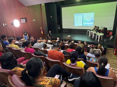 Fundação Cultural do Pará divulga ordem de apresentações dos Folguedos Juninos no Arraial de Todos os Santos 2026