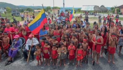 Mostra Retrospectiva do AmazôniaFidoc entra na segunda semana com exibição de produções sobre memória, ancestralidade e territórios amazônicos