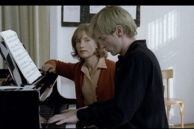 Cine Líbero Luxardo estreia 'A Professora de Piano' na programação 