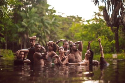 Casa das Artes sedia nova edição do projeto internacional de dança 'Maré'
