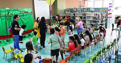 Colônias de Férias abrem vagas a crianças e adolescentes em Belém