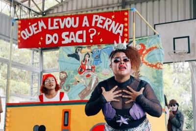 Fundação Cultural do Pará promove roda de conversa sobre teatro e territórios periféricos nesta quarta-feira (30)