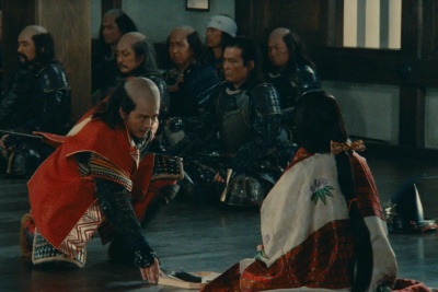 Cine Líbero Luxardo estreia versão restaurada em 4K de 'Ran', clássico de Akira Kurosawa