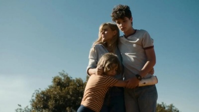 “Pequenas Criaturas”: drama premiado estreia nesta quinta-feira (17), no Cine Líbero Luxardo