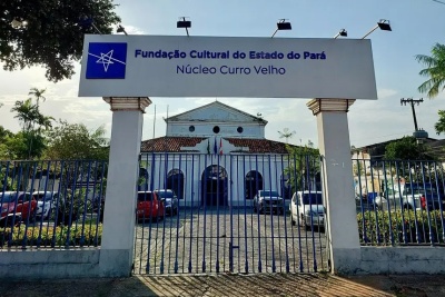 Fundação Cultural do Pará abre inscrições gratuitas para oficinas no Curro Velho