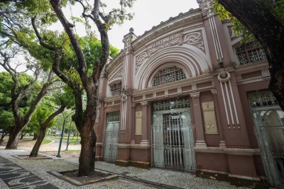 Teatro Experimental Waldemar Henrique celebra 47 anos com programação gratuita
