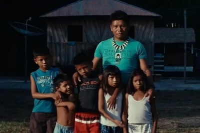 Cine Líbero Luxardo estreia documentário sobre a Amazônia e promove sessão debate de “Eu, Tu, Ele, Ela”