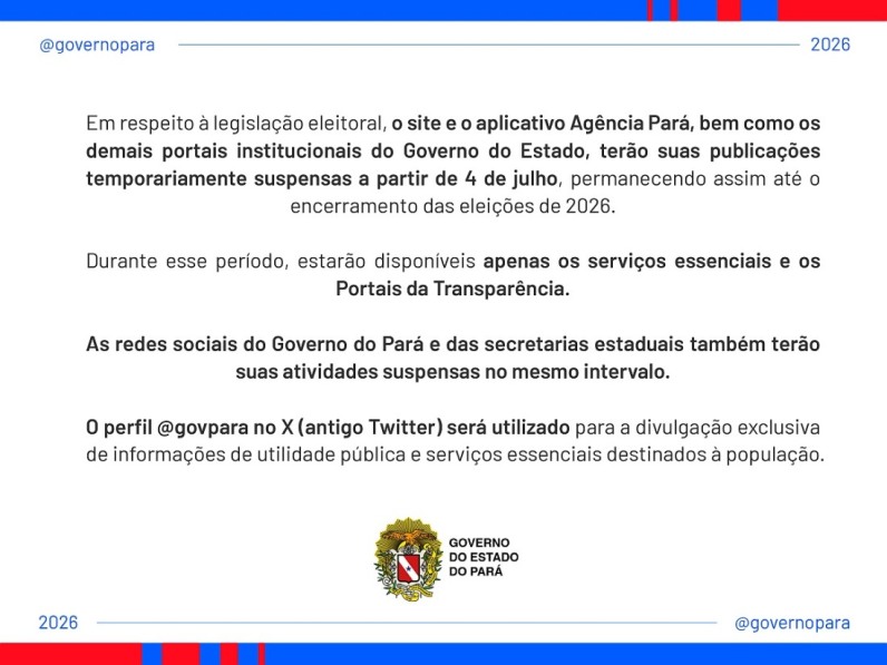 Legislação Eleitoral